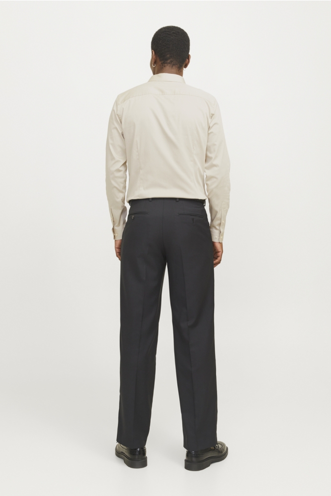 JPRBLAPARMA SHIRT L/S NOOS 12097662 MOONBEAM